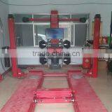 High Quality 3D Wheel Alignment For Car Repair thumbnail-4