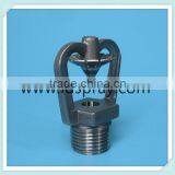 3/4",1/2",1" Copper Alloy 90 Degree and 120 Degree Fire Hydrant Fighting Nozzles thumbnail-3