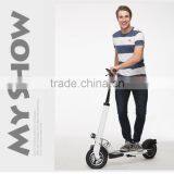 Aggressive Adult Kick Push Scooters With CE thumbnail-2