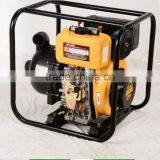 Diesel High Pressure Water Pump thumbnail-3