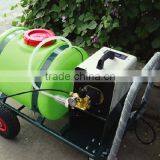 Removable High Pressure 1L Greenhouse Fog System thumbnail-1