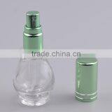 S0011 New Style Mini Screw Spryer Bottle Glass Bottle Colored High Quality thumbnail-2