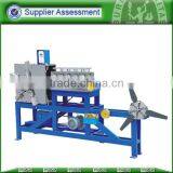 Interlock Sanitary Flexible Hose Manufacturers Machine thumbnail-1