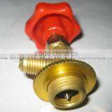 Line Tap Valve/Can Tap Valve/Bottle Piercing Valve thumbnail-2