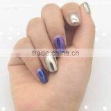 Highly Reflective Magic Mirror Powder Aluminium Pigment for Nails thumbnail-4