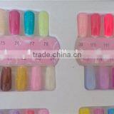 Soak Off UV Gel Nail Polish One Step Polish thumbnail-3