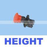 HEIGHT HOT SALE PUSH BUTTON SWITCH TURN TO RELEASE thumbnail-1