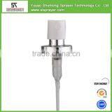 18/400 20/400 24/400 Perfume Crimp Sprayer Pump / Whole Fine Perfume Mist Sprayers Manufacturer thumbnail-6