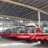 6 Rows Maize Harvester Machine for Distributor thumbnail-1