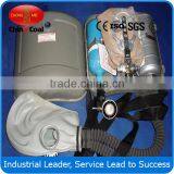 HYF2 Isolated Negative Pressure Oxygen Respirator thumbnail-4