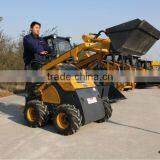 23hp Diesel Mini Skid Loaders