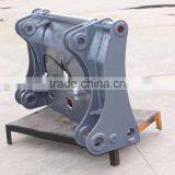 HCN Brand BM07 Series Skid Steer Loader Quick Attach Mount Plate thumbnail-4