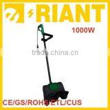 1000W Electric Snow Hrower With CE/GS/ETL/CUS/ROHS thumbnail-1