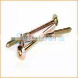 China Factory Sales Titanium Furniture Screw thumbnail-1