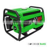 2000W Gasoline Generator thumbnail-1