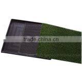 Best Sell Train Dog Accessories Artificial Grass Mat Pet Dog Pee Pad thumbnail-4