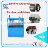 Machinery Making Egg Tray Box thumbnail-1