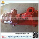 Centrifugal End Suction Diesel Fire Hydrant Pump thumbnail-4