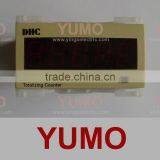 DHC9J-J Totalizing Counter thumbnail-1