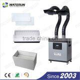 New Version 200W Welding Fume Extractor , Soldering Fume Extractor thumbnail-1