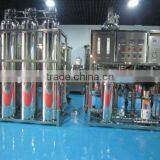 Reverse Osmosis 2 Levels of Processing Water Equipment thumbnail-2