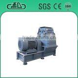 New Technology Hammer Mill for Metal thumbnail-6