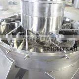 High Efficient Chicken Monosodium Glutemate Granulator Machine thumbnail-3