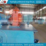 Q326 All Series New Technology Tumble Belt Shot Blast Cleaning Machine China Supplier thumbnail-2