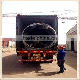 CSRD 2016 Popular CE Approved Rotary Sawdust Dryer Wood Chips Sawdust Dryer Machine,wood Sawdust Drying Machine for Sale thumbnail-3