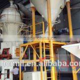 Limestone Powder / Vertical Roller Mill / Construction Equipment / Calcium Carbonate Powder Making Machine thumbnail-3