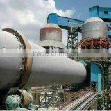 Slag Rotary Dryer for Mining Industry thumbnail-1