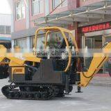 Honorsun Tree Spade Transplanter for Sale thumbnail-1