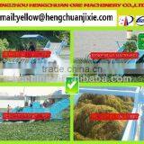 Good Efficiency HC Series of Water Weed Cutting Dredger thumbnail-1