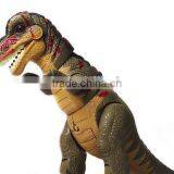Stone Age Plastic Dinosaur Toys With Light thumbnail-3