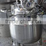 Stainless Steel Liquid Detergent/detergent Powder/detergent Soap Making Machine thumbnail-5