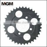 OEM Quality 428H Motorcycle Plastic Sprocket Chain thumbnail-1