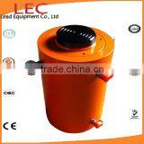 300 Tons Double Acting Hydraulic Cylinder thumbnail-4