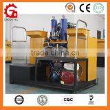 GD18L Hand Push and Truck-mounted Cold Paint Airless Pump Road Marker