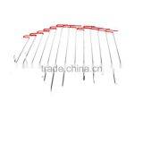 PDR Hook PDR Rod Glue Puller PDR Tools Paintless Dent Repair Hail Removal thumbnail-3