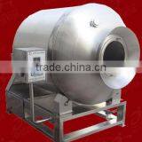 Vacuum meat tumbler machine