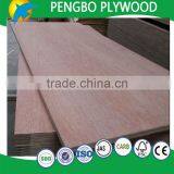 WBP Glue Furniture Grade Plywood/Bintangor Commercial Pywood/Film Faced Plywood thumbnail-1