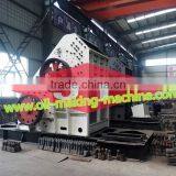 Wet Material Crushing Equipment of Coal Gangue Crusher in Stock thumbnail-4