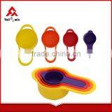 Hot Promotion PP Custom Measuring Cups thumbnail-3