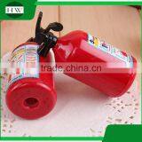 Portable Plastic Colorful Funny Child Cartoon Fire Extinguisher Pencil Sharpener thumbnail-4