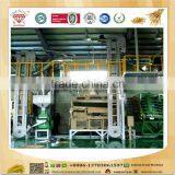 Wheat Corn Soybean Seed Gravity Table and Gravity Separator Gravity Table Grain Separation thumbnail-6