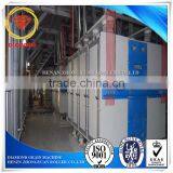 Low Noise Maize Flour High Square Plansifter Sieve Vibrating Sieve Machine FSFG in China thumbnail-6