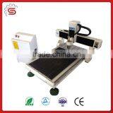 China Hot Sales Cnc Router Machine Tools STR6090 thumbnail-4