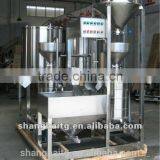 TG-250 Commercial Auto Tofu Machine Auto Soybean Milk Making Machine thumbnail-2