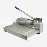 Mini Small Table Aluminum Hand Manual Cutter thumbnail-1