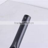 Kitchen Round Single Handle Chinese Cooking Flat Bottom Wok thumbnail-4